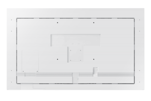Samsung Flip 2 WM65R Interactive flat panel 165.1 cm (65") LED Wi-Fi 350 cd/m² 4K Ultra HD White Touchscreen Tizen