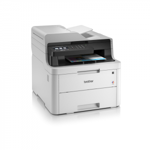 Brother MFC-L3730CDN multifunction printer LED A4 2400 x 600 DPI 18 ppm