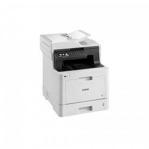 Brother MFC-L8690CDW laser printer Colour 2400 x 600 DPI A4 Wi-Fi