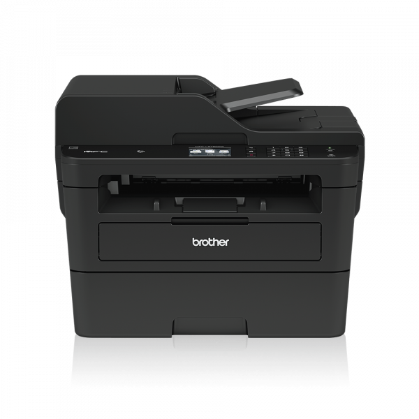 Brother MFC-L2750DW multifunction printer Laser A4 1200 x 1200 DPI 34 ppm Wi-Fi
