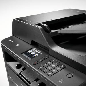 Brother MFC-L2750DW multifunction printer Laser A4 1200 x 1200 DPI 34 ppm Wi-Fi