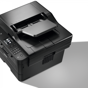 Brother MFC-L2750DW multifunction printer Laser A4 1200 x 1200 DPI 34 ppm Wi-Fi