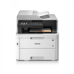 Brother MFC-L3750CDW multifunction printer LED A4 2400 x 600 DPI 24 ppm