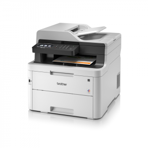 Brother MFC-L3750CDW multifunction printer LED A4 2400 x 600 DPI 24 ppm