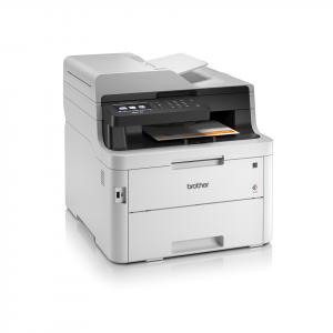 Brother MFC-L3750CDW multifunction printer LED A4 2400 x 600 DPI 24 ppm