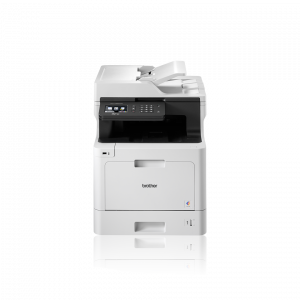 Brother MFC-L8690CDW laser printer Colour 2400 x 600 DPI A4 Wi-Fi