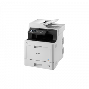 Brother MFC-L8690CDW laser printer Colour 2400 x 600 DPI A4 Wi-Fi