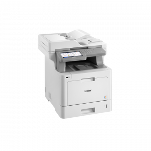 Brother MFC-L9570CDW multifunction printer Laser A4 2400 x 600 DPI 31 ppm Wi-Fi