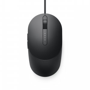 DELL MS3220 mouse Ambidextrous USB Type-A Laser 3200 DPI