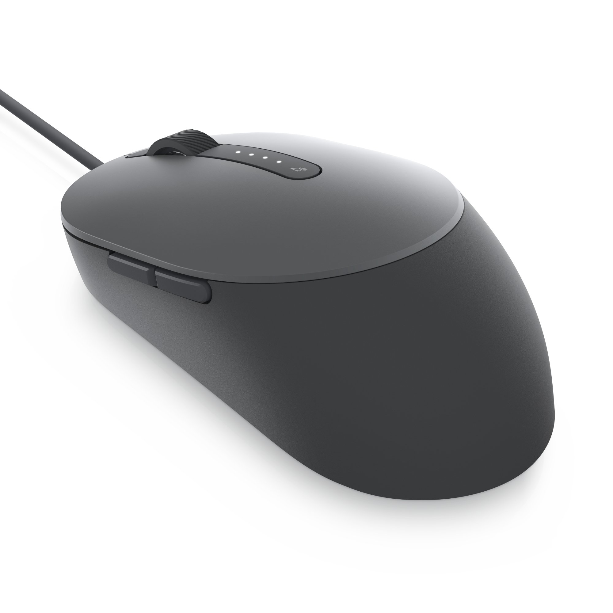 Dell DELL MS3220 mouse Ambidextrous USB TypeA Laser 3200 DPI