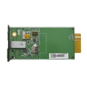 Eaton NETWORK-M2 network card Internal Ethernet 1000 Mbit/s