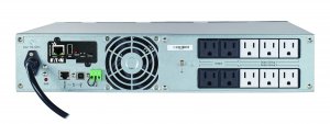 Eaton NETWORK-M2 network card Internal Ethernet 1000 Mbit/s