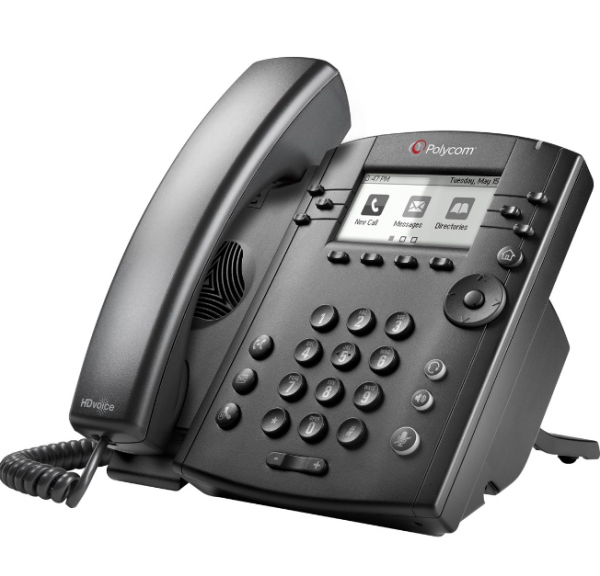 Telephony