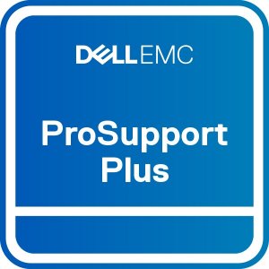 DELL Upgrade from 1Y ProSupport 4H to 5Y ProSupport Plus 4H