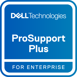 DELL Upgrade from 3Y ProSupport to 5Y ProSupport Plus 4H Mission Critical