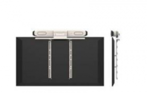 Poly Studio X50 Optional Vesa Mounting Kit