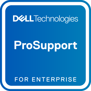 DELL Upgrade from 1Y Next Business Day to 3Y ProSupport