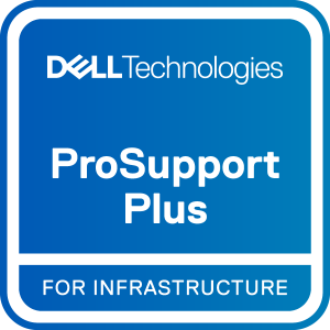 DELL Upgrade from 3Y Next Business Day to 3Y ProSupport Plus 4H Mission Critical