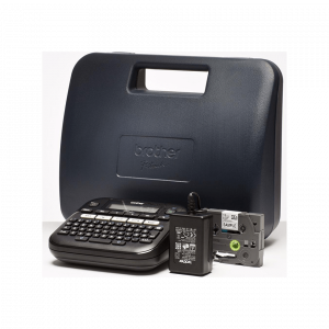 Brother PT-D210VP label printer Thermal transfer 180 x 180 DPI 20 mm/sec QWERTY
