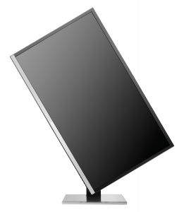 AOC Q3277PQU computer monitor 81.3 cm (32") 2560 x 1440 pixels Quad HD LED Black, Silver