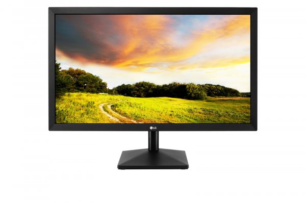 LG 24MK400H-B computer monitor 60.5 cm (23.8") 1920 x 1080 pixels Full HD LED Black