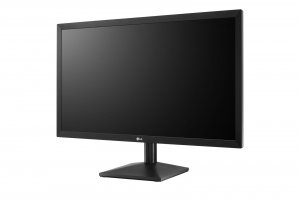 LG 24MK400H-B computer monitor 60.5 cm (23.8") 1920 x 1080 pixels Full HD LED Black