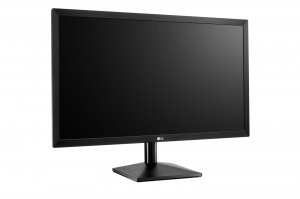 LG 24MK400H-B computer monitor 60.5 cm (23.8") 1920 x 1080 pixels Full HD LED Black