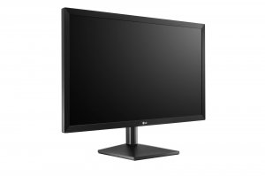 LG 24MK400H-B computer monitor 60.5 cm (23.8") 1920 x 1080 pixels Full HD LED Black