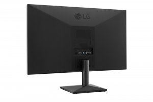 LG 24MK400H-B computer monitor 60.5 cm (23.8") 1920 x 1080 pixels Full HD LED Black