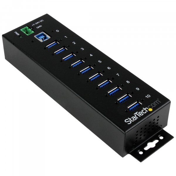 USB Hubs