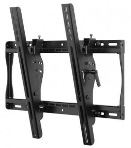 Peerless ST640P TV mount 127 cm (50") Black