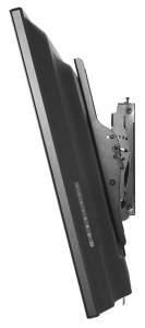 Peerless ST640P TV mount 127 cm (50") Black