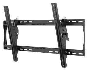 Peerless ST650P TV mount 190.5 cm (75″) Black