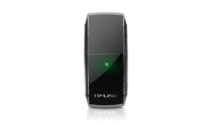 TP-Link Archer T2U Black
