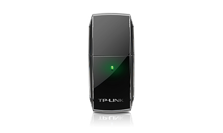 TP-Link Archer T2U Black