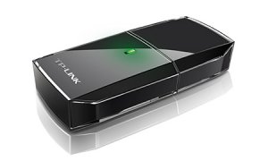 TP-Link Archer T2U Black
