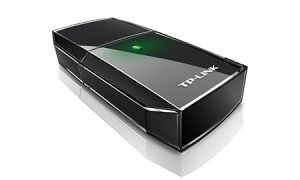 TP-Link Archer T2U Black