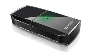 TP-Link Archer T2U Black