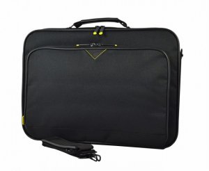 Tech air TANZ0105V6 notebook case 29.5 cm (11.6") Briefcase Black