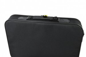Tech air TANZ0105V6 notebook case 29.5 cm (11.6") Briefcase Black