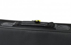 Tech air TANZ0105V6 notebook case 29.5 cm (11.6") Briefcase Black