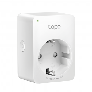 TP-Link Tapo Mini Smart Wi-Fi Socket