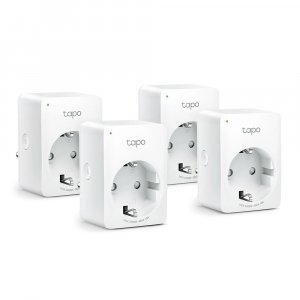 TP-Link Tapo Mini Smart Wi-Fi Socket