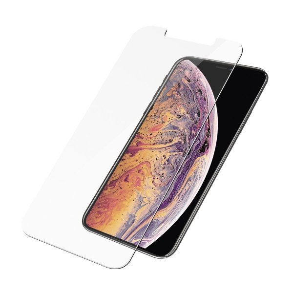 PanzerGlass ™ Apple iPhone Xs Max | Screen Protector Glass