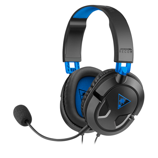 RECON 50P Headset