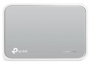 TP-Link 5-Port 10/100Mbps Desktop Network Switch