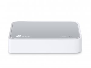 TP-Link 5-Port 10/100Mbps Desktop Network Switch