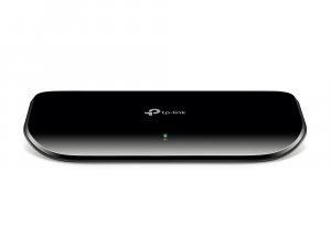 TP-Link 8-Port Gigabit Desktop Network Switch