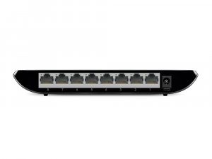 TP-Link 8-Port Gigabit Desktop Network Switch
