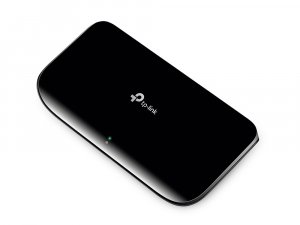 TP-Link 8-Port Gigabit Desktop Network Switch